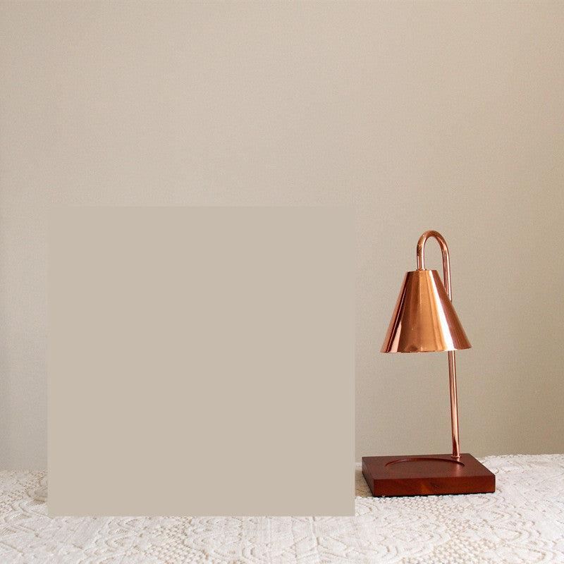 Aromatherapy Wax Melt Warmer – Electric Essential Oil Diffuser Lamp